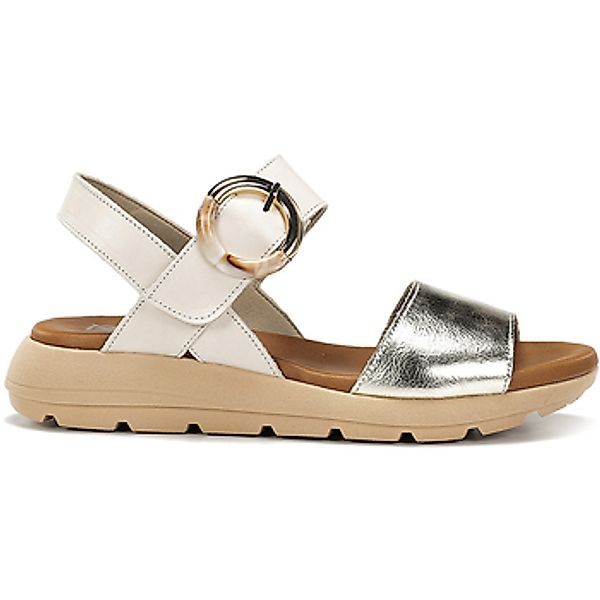 Dorking  Sandalen d9523 tibet_platino_raw günstig online kaufen