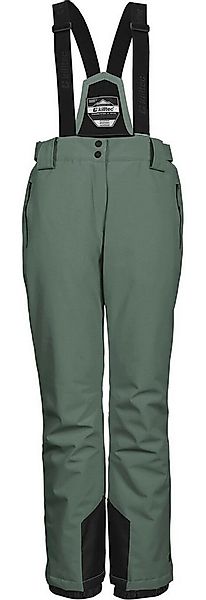 Killtec Skihose KSW 249 WMN SKI PNTS GR³NGRAU günstig online kaufen
