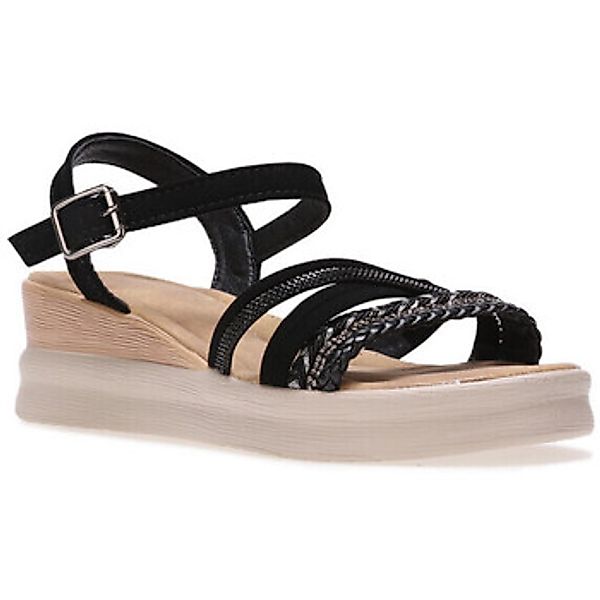 La Modeuse  Sandalen 75447_P178455 günstig online kaufen