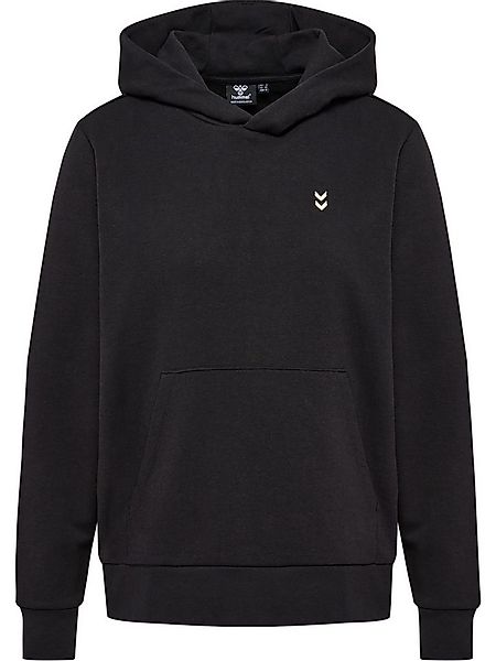 hummel Kapuzensweatshirt HMLPULSE W SWEAT HOODIE (1-tlg) günstig online kaufen