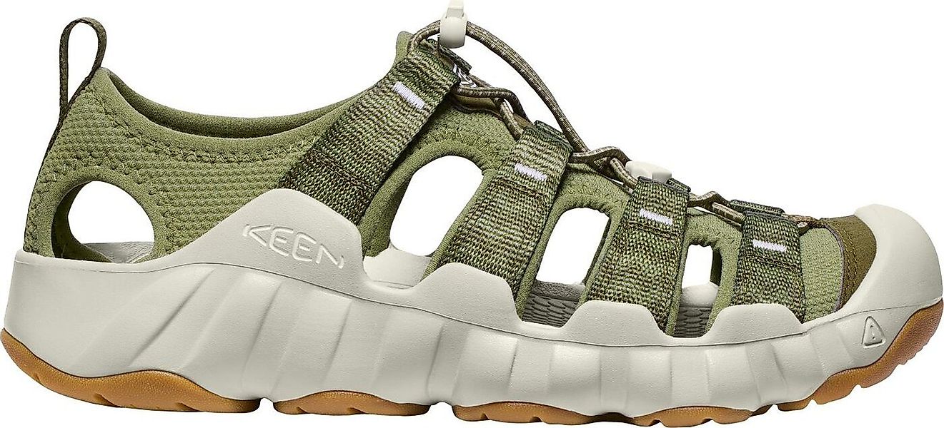 Keen HYPERPORT H2 M-MARTINI OLIVE/PLAZA TAUPE günstig online kaufen