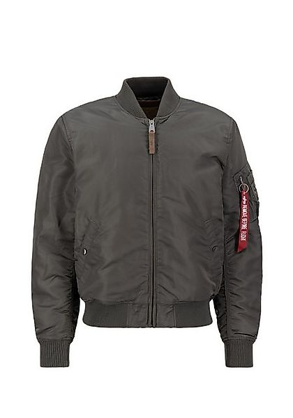 Alpha Industries Bomberjacke Alpha Industries Men - Bomber Jackets MA-1 VF günstig online kaufen