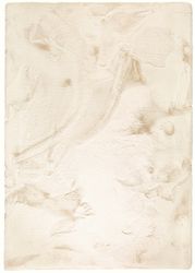 Dekowe Fellteppich "Roger Deluxe" rechteckig 33 mm Höhe Kunstfell, Kaninche günstig online kaufen