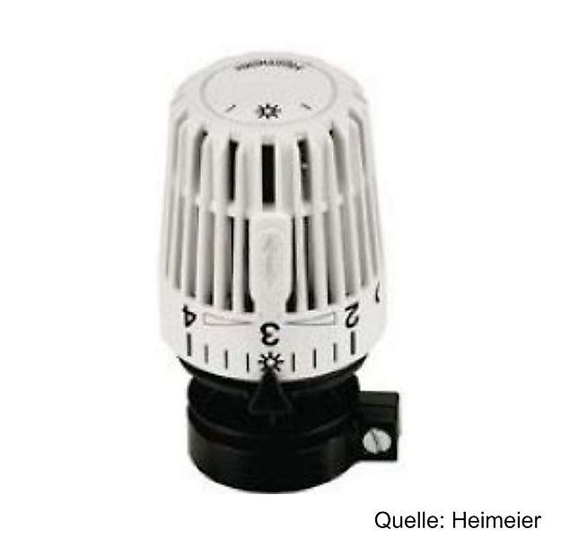IMI Heimeier Heizkörper HEIMEIER Thermostatkopf K m. Direktanschluß f. Danf günstig online kaufen