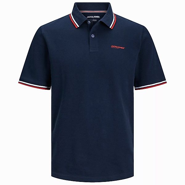 Jack & Jones Poloshirt Jack&Jones Poloshirt günstig online kaufen