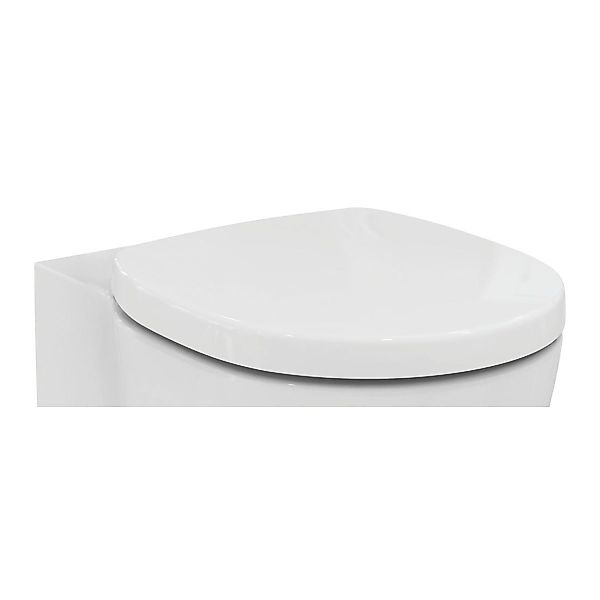 Ideal Standard WC-Sitz WC-Sitz Connect, abnehmbar, günstig online kaufen