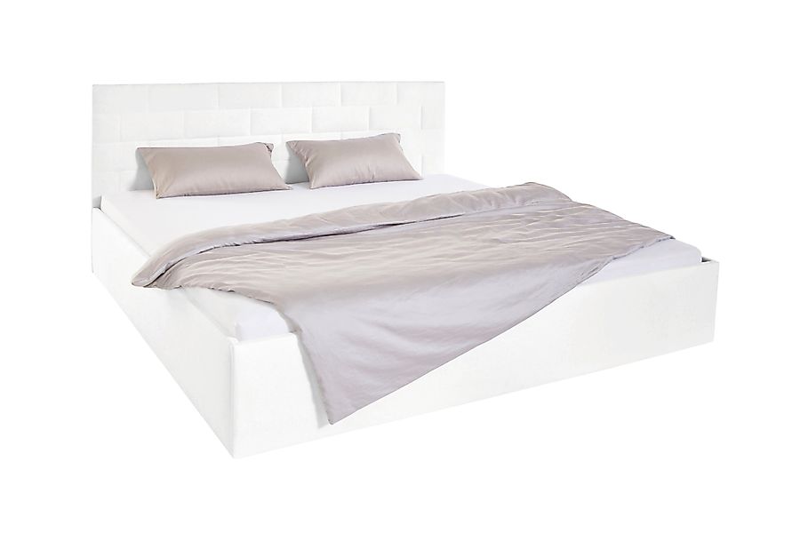 Westfalia Schlafkomfort Polsterbett, inkl. Bettkasten bei günstig online kaufen