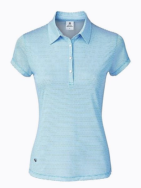 Daily Sports Poloshirt Daily Sports Polo Carmela Hellblau günstig online kaufen