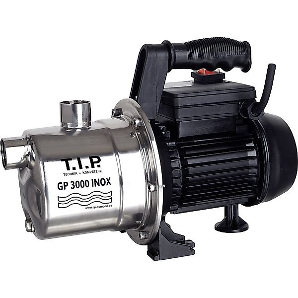 T.I.P. Gartenpumpe T.I.P. - Technische Industrie günstig online kaufen