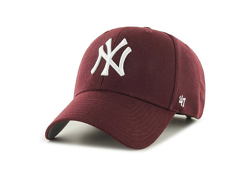 '47 Brand Trucker Cap Relaxed Fit MLB New York Yankees günstig online kaufen