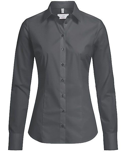 GREIFF Langarmbluse Greiff Corporate Bluse BASIC günstig online kaufen