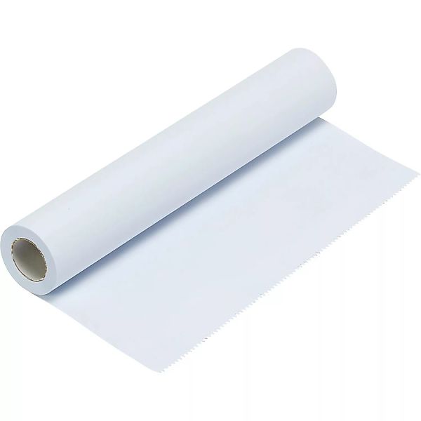 LUX Abdeckpapier 0,3 m x 10 m Weiß FSC günstig online kaufen