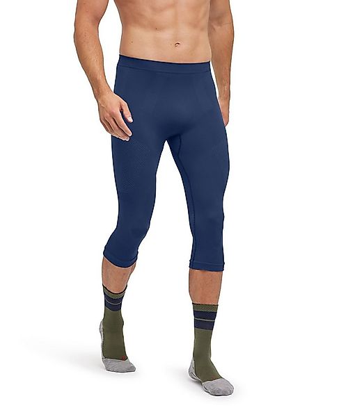 FALKE Thermounterhose 3/4 Warm (1-St., 1) thermoregulierend für warme bis k günstig online kaufen