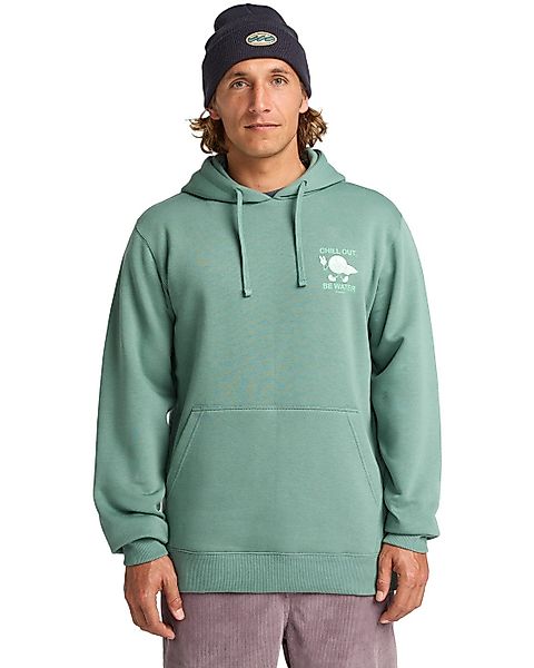 Billabong Kapuzensweatshirt Foundation günstig online kaufen