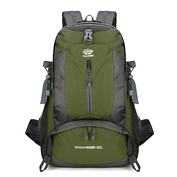 Maity Wanderrucksack 50L Reiserucksack Trekkingrucksack ultraleichter günstig online kaufen
