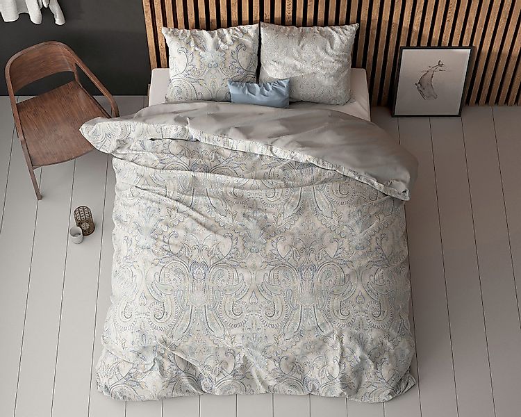 Sitheim-Europe Bettwäsche Cherine Elegance Bettbezug mit günstig online kaufen