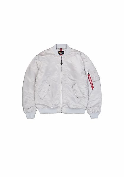 Alpha Industries Bomberjacke "Alpha Industries Men - Bomber Jackets MA-1 Co günstig online kaufen