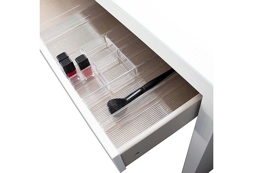 Hausfelder Schubladeneinsatz Schubladen Organizer (10-teilig, für eine halb günstig online kaufen