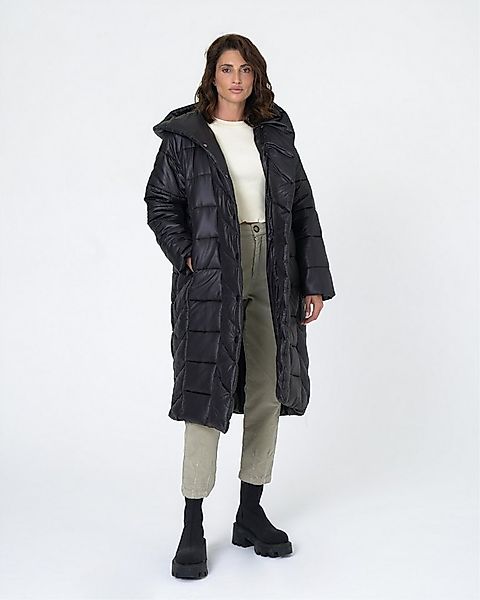 freshlions Steppmantel Eva (1-tlg) im schimmernden Design günstig online kaufen