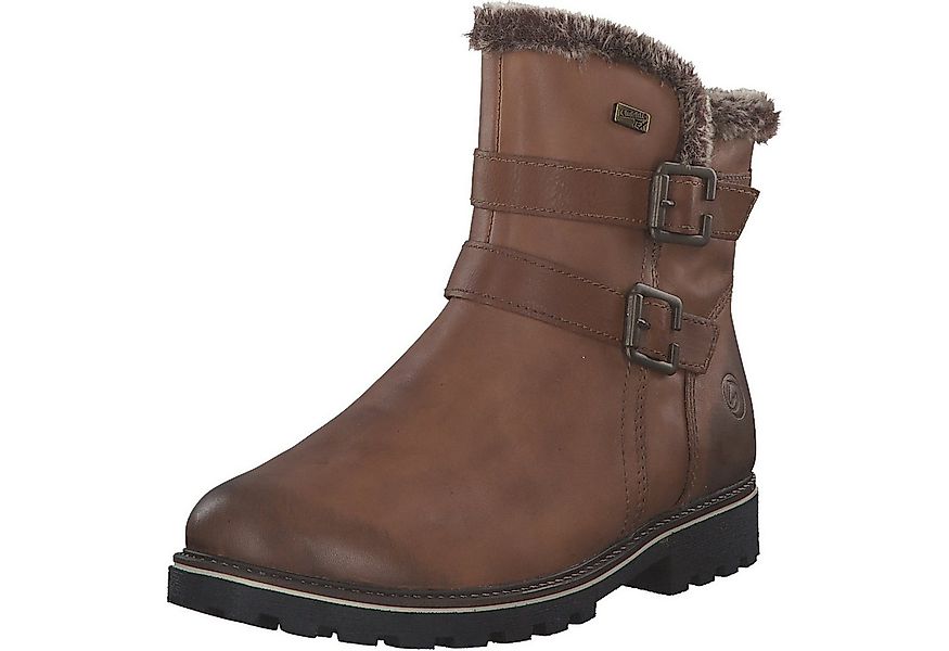 Remonte D8484 Winterstiefelette günstig online kaufen