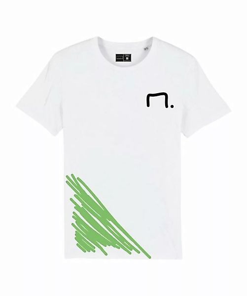 Bolzplatzkind T-Shirt "Field" T-Shirt Nachhaltiges Produkt günstig online kaufen