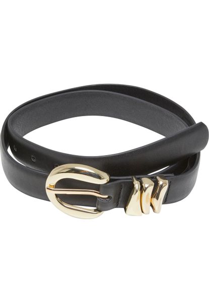URBAN CLASSICS Synthetikgürtel Urban Classics Chunky günstig online kaufen