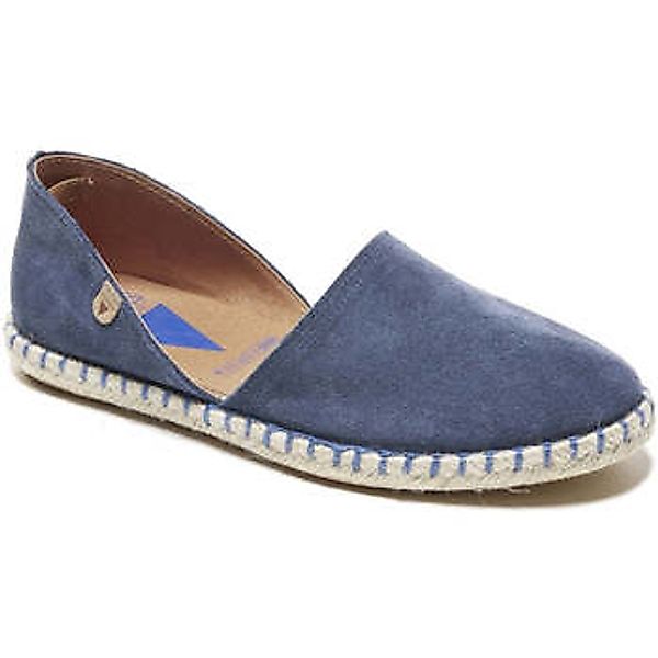 VERBENAS CARMEN SERRAJE Espadrille, Schlupfschuh, Sommerschuh, Loafer mit t günstig online kaufen