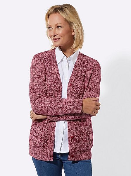 Witt Strickjacke Strickjacke . günstig online kaufen