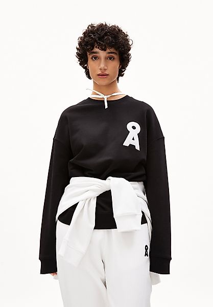 Armedangels Sweatshirt SASHAA ICONIC CAPSULE Unisex günstig online kaufen