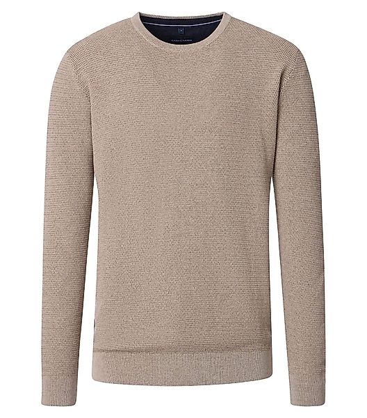 CASAMODA Rundhalspullover 454478900 günstig online kaufen