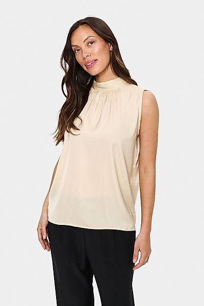 Saint Tropez Blusentop AileenSZ Top aus günstig online kaufen