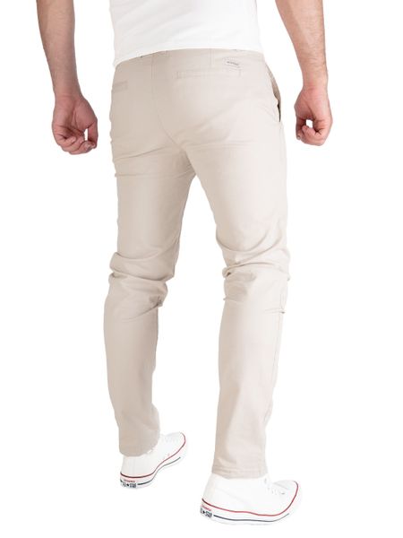 Pittman Chinohose Derrick moderne Baumwolll Chino günstig online kaufen