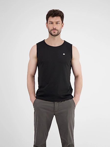 LERROS Muskelshirt "LERROS Sommerliches Tanktop für Herren" günstig online kaufen