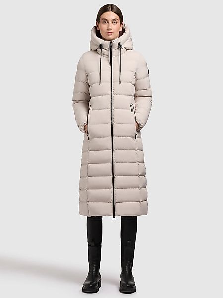 khujo Steppmantel "SIMMIE" günstig online kaufen