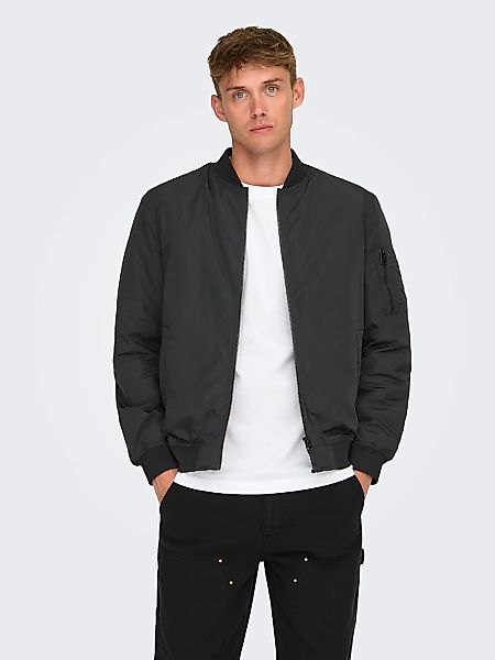 ONLY & SONS Bomberjacke ONSJOSHUA BOMBER OTW VD günstig online kaufen