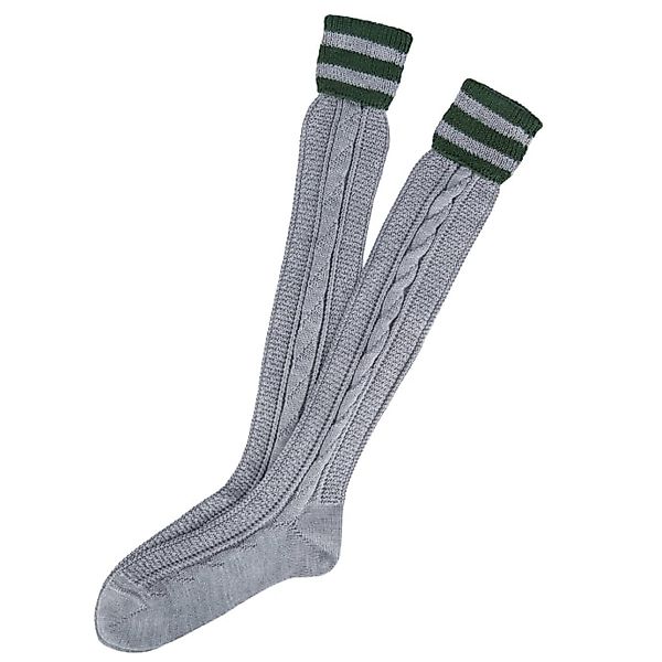 Lusana Trachten Kniestrümpfe günstig online kaufen