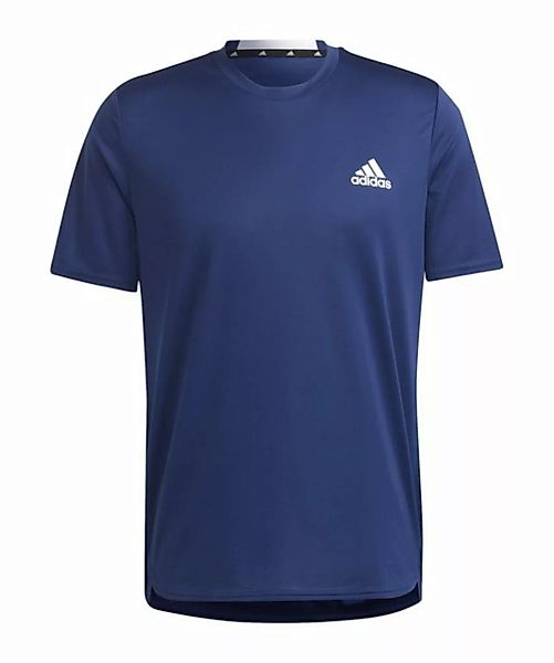 adidas Performance T-Shirt D4M T-Shirt Dunkel default günstig online kaufen