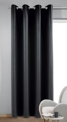 HOMING Vorhang Mia (1 St), Ösen, günstig online kaufen