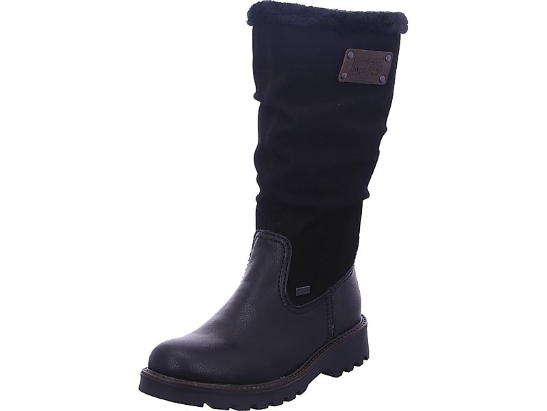 Rieker Winterstiefel mit TEX-Membran günstig online kaufen