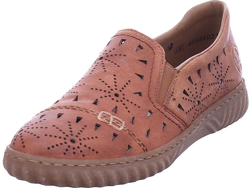 Rieker FSK Damen Halbschuhe Slipper günstig online kaufen