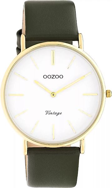 OOZOO Quarzuhr "C20226" günstig online kaufen