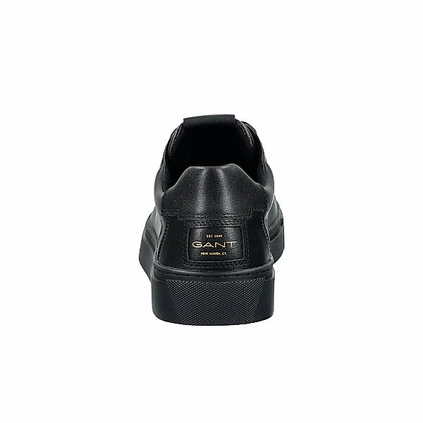 Gant Sneaker "Mc Julien" Retro Sneaker, Cupsole-Sneaker mit Lederdecksohle günstig online kaufen