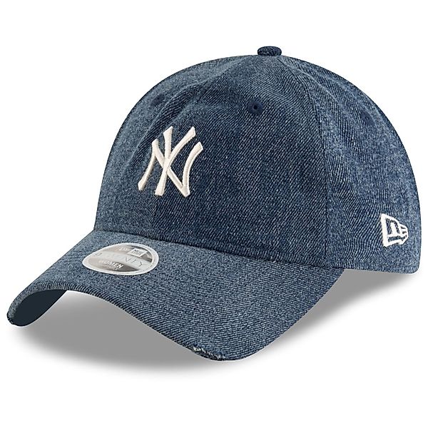 New Era Baseball Cap 9Twenty DENIM günstig online kaufen