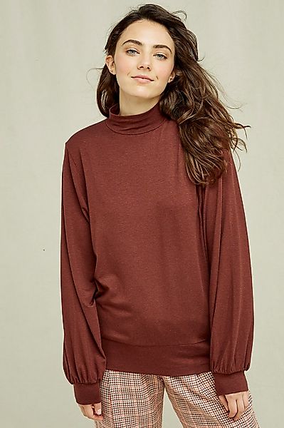 Karena Top aus TENCEL™ & Wolle günstig online kaufen