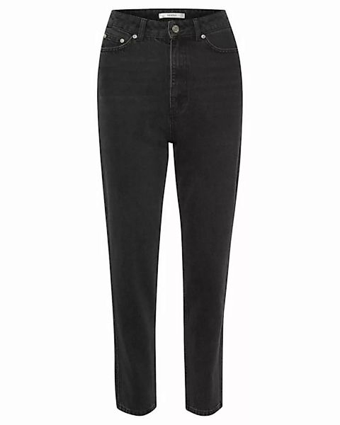 Gestuz 5-Pocket-Jeans Damen Mom-Jeans DENAGZ (1-tlg) günstig online kaufen