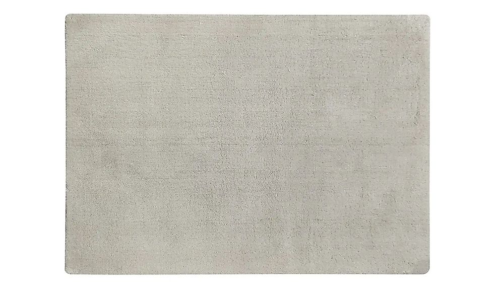 como Hochflorteppich  Pesante ¦ beige ¦ Synthetische Fasern ¦ Maße (cm): B: günstig online kaufen