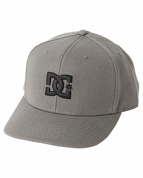 DC Shoes Snapback Cap "DC Empire" günstig online kaufen