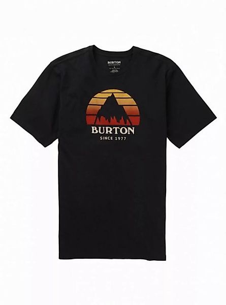 Burton Kurzarmshirt Burton Underhill Shortsleeve Tee Kurzarm-Shirt günstig online kaufen