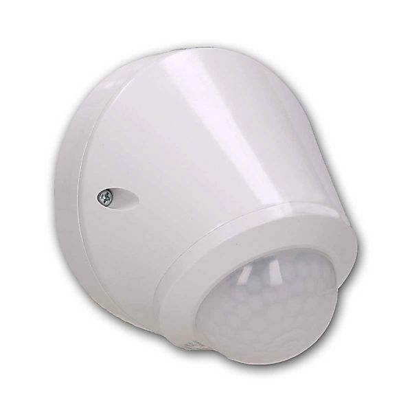 world-trading-net Wand- & Decken-Bewegungsmelder 360 Grad LED Geeignet günstig online kaufen