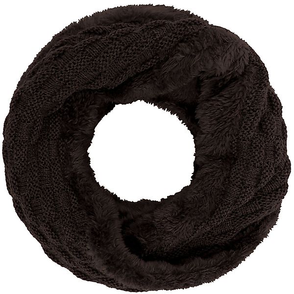 compagno Loop, (1-St), Winterschal Damen Loop günstig online kaufen